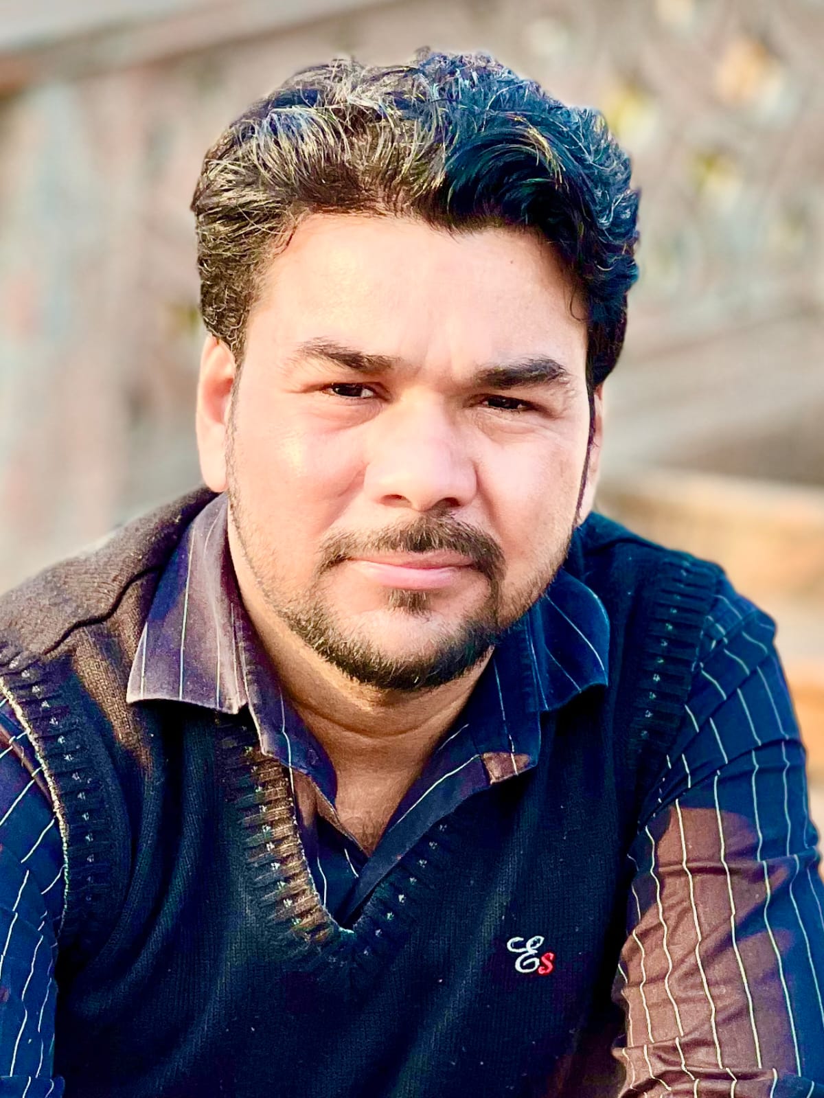 Dr. S. S. Malik